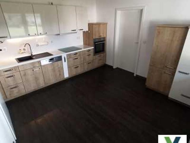 2 ZKB Gemütliche Einliegerwohnung im Souterrain/Gartenblick 66 qm
