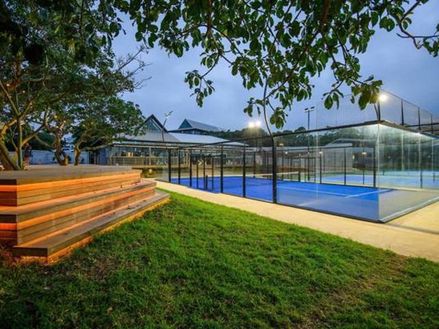 2 046 m² Land available in Ballito Central