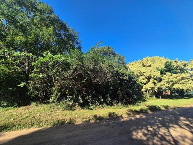 2 048 m² Land available in Banners Rest