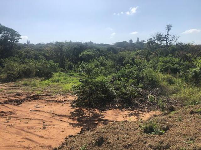 2 048 m² Land available in Umtentweni