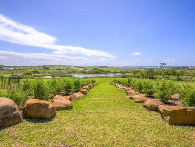 2 052 m² Land available in Springvale Country Estate