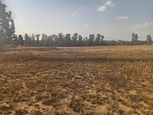 2 062 m² Land available in Vaal Park