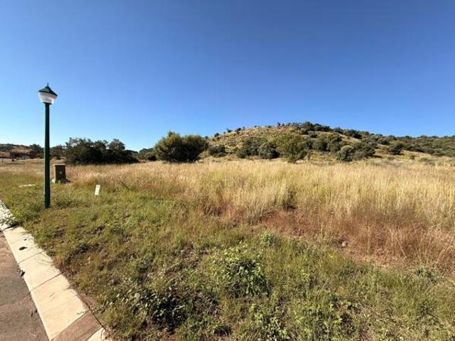 2 067 m² Land available in Woodland Hills Wildlife Estate