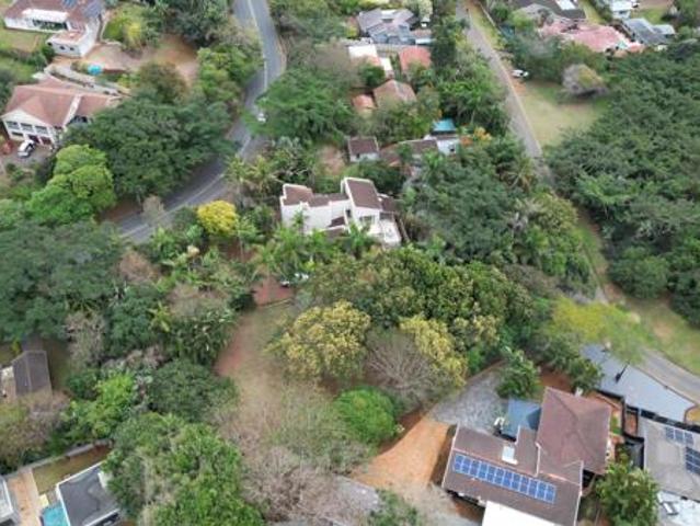 2 070 m² Land available in Ballito Central