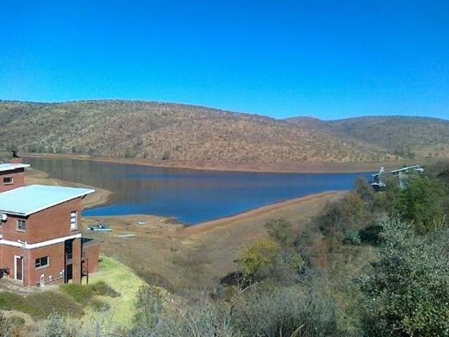 2 070 m² Land available in Bela Warmbaths