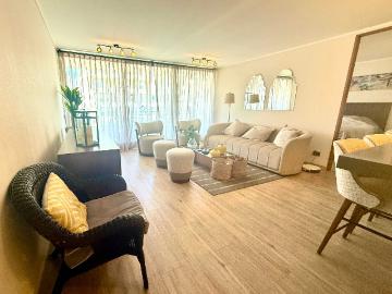 $ 2.000.000 Departamento en Arriendo en Lo Barnechea 2 dormitorios 2 baños / Kutt Property