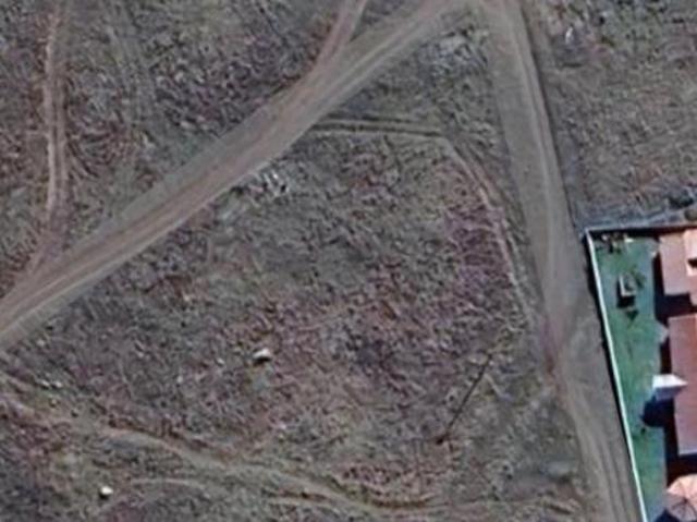 2 000 m² Land available in Butterworth