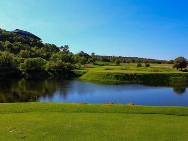 2 000 m² Land available in Bela Warmbaths