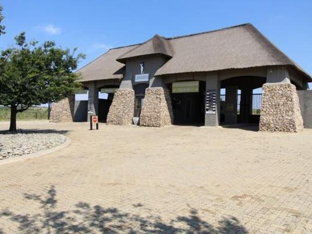 2 000 m² Land available in Grimbeek Park