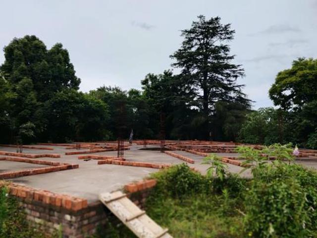 2 000 m² Land available in Leonard