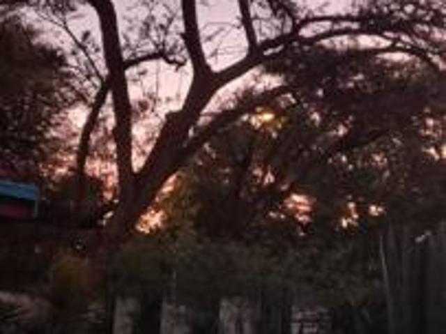2 000 m² Land available in Rooiberg