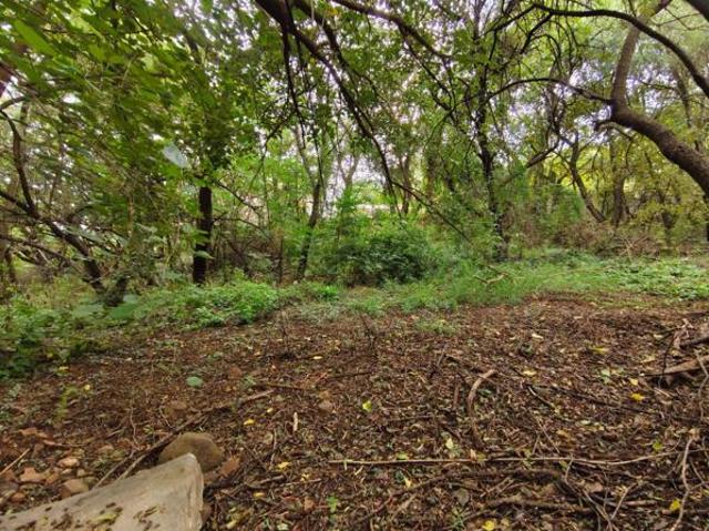2 000 m² Land available in Schoemansville