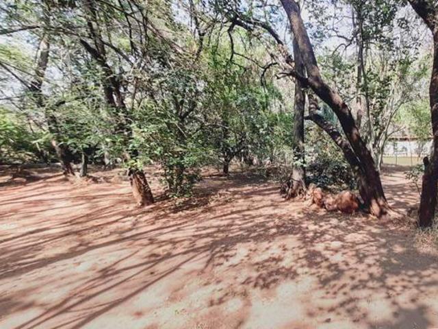 2 000 m² Land available in Schoemansville