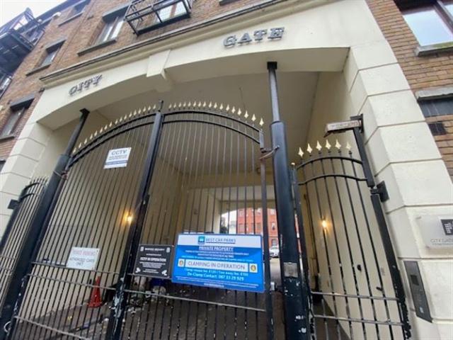 2,000 / month | The Usher, St. Augustine Street, Dublin 8 Ray Cooke Auctioneers 5007 MyHome. Ie Lettings
