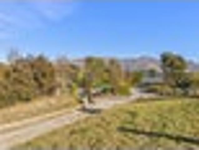 2,000 sq m Section Build Your Wanaka Dream!