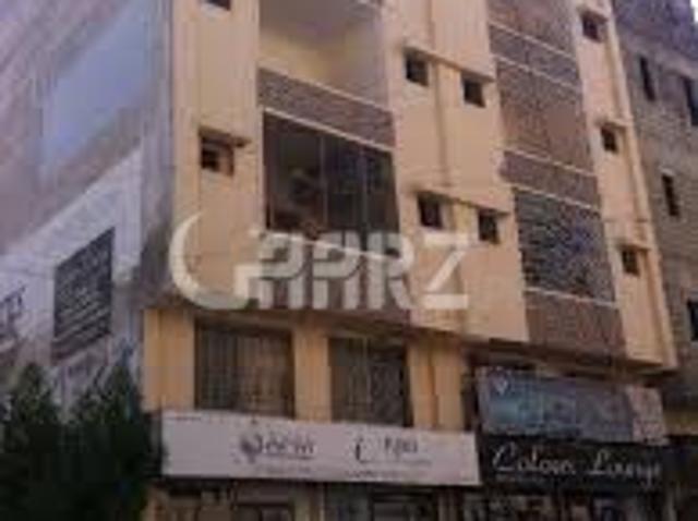 2,000 Square Feet Apartment for Rent in Karachi Bath Island