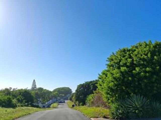 2 007 m² Land available in St Francis Bay Village