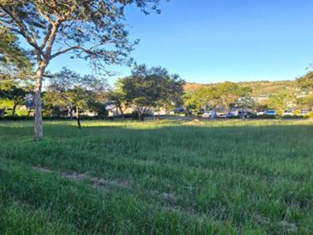 2 013 m² Land available in The Rest Nature Estate