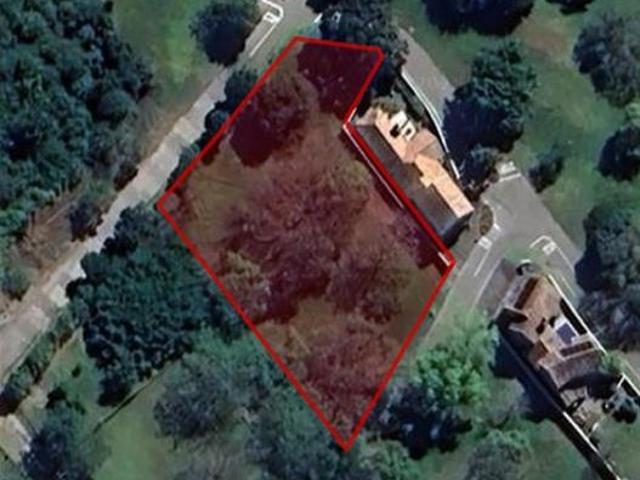 2 010 m² Land available in Port Alfred Central