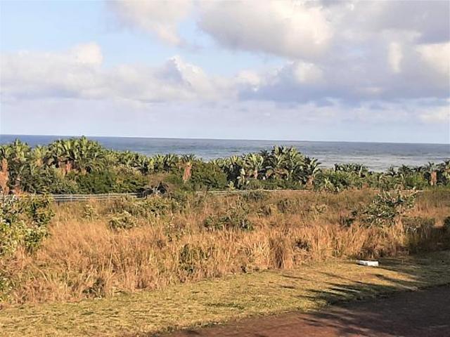 2 011 m² Land available in Port Edward