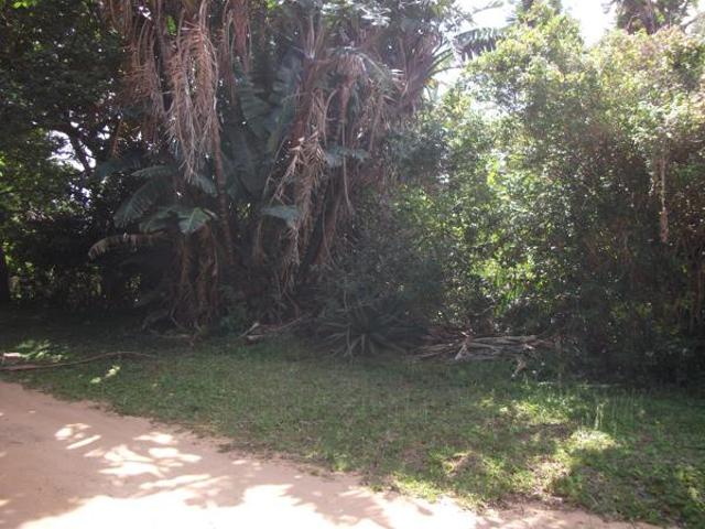 2 012 m² Land available in Trafalgar