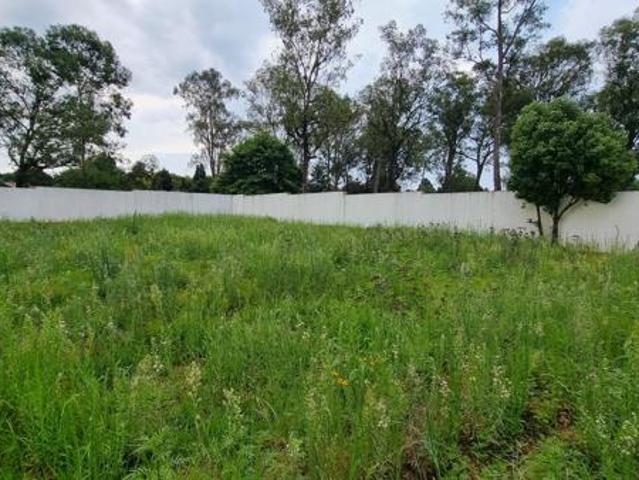 2 016 m² Land available in Gholfsig