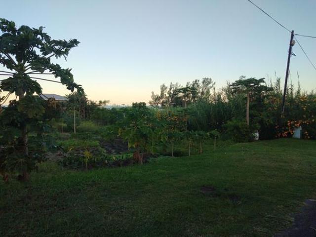 2 023 m² Land available in Park Rynie