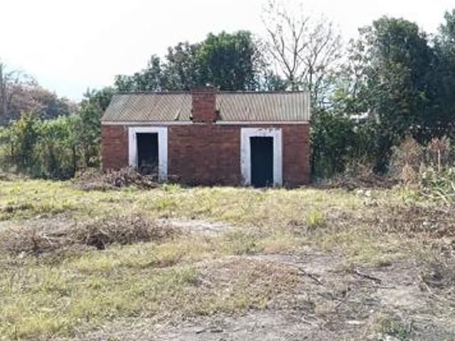 2 023 m² Land available in Richmond