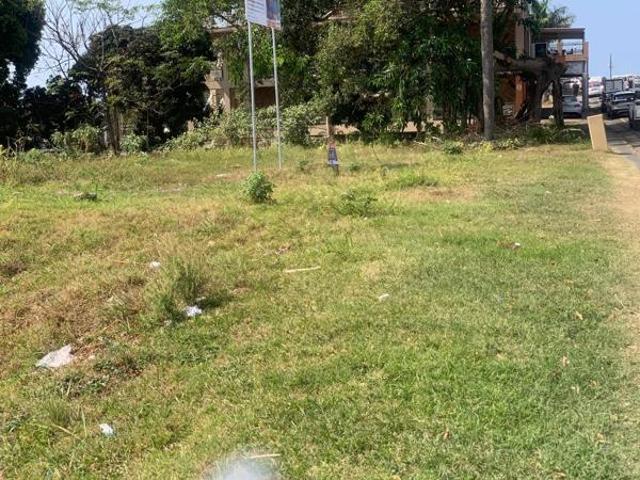 2 023 m² Land available in Stanger Central