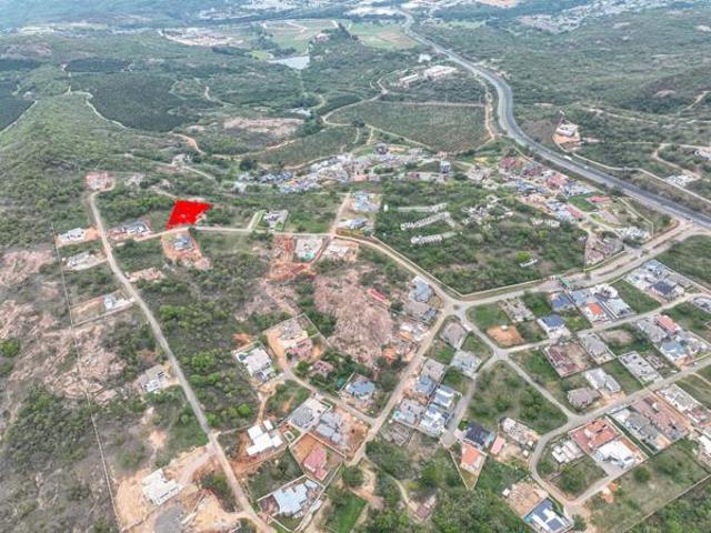 2 020 m² Land available in Drum Rock