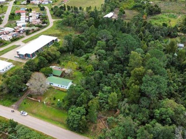 2 026 m² Land available in Stormsrivier