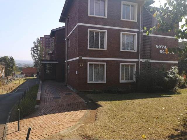 2.0 bed property to rent in pelham
