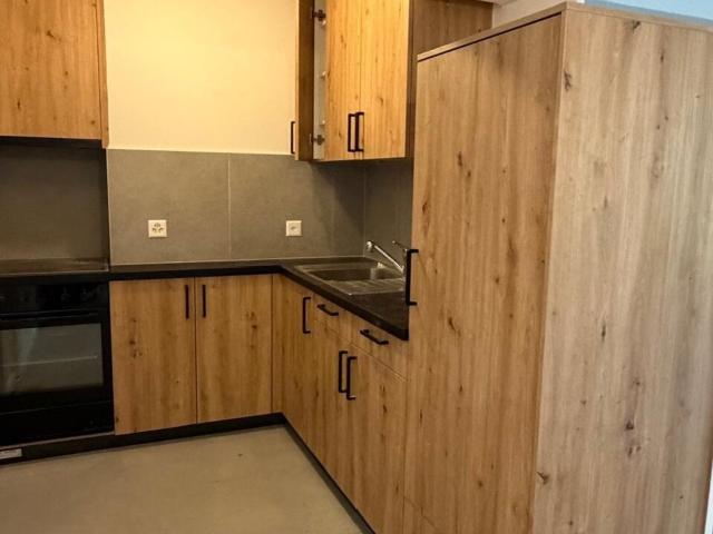 2.0 Zimmer Wohnung