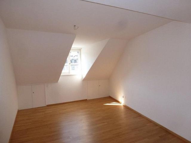 2.0 Zimmer Wohnung im Herzen von St. Gallen