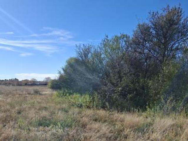 2 141 m² Land available in Langenhoven Park