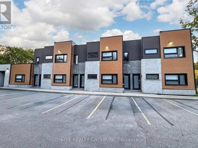 2 147 Pond Mills Road, London South J, ON, N5Z 3X3 investment for lease | Listing ID X13586 | Royal LePage