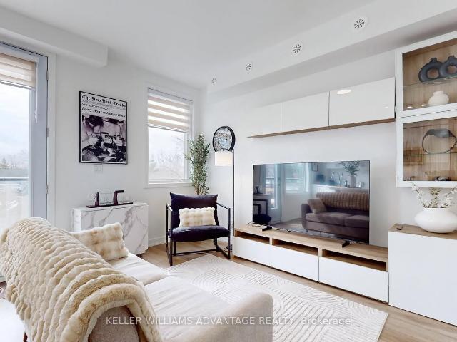 2 1479 O'Connor Drive, East York | 3Beds/3Bath, Townhouse, $5,400/mo | Condos. Ca
