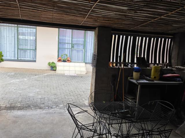 2.14Ha Smallholding For Sale in Waterkloof AH