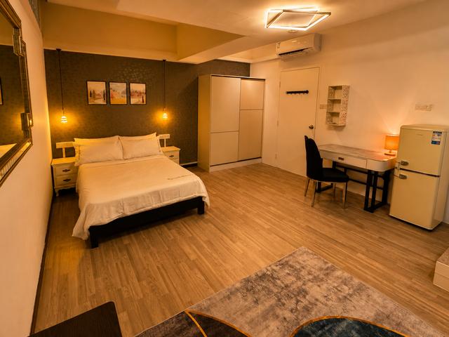 $2,150 | No Agent Fees | The Eden Horizon Studio | Spacious Designer Unit | Private Studio | Pet Fri
