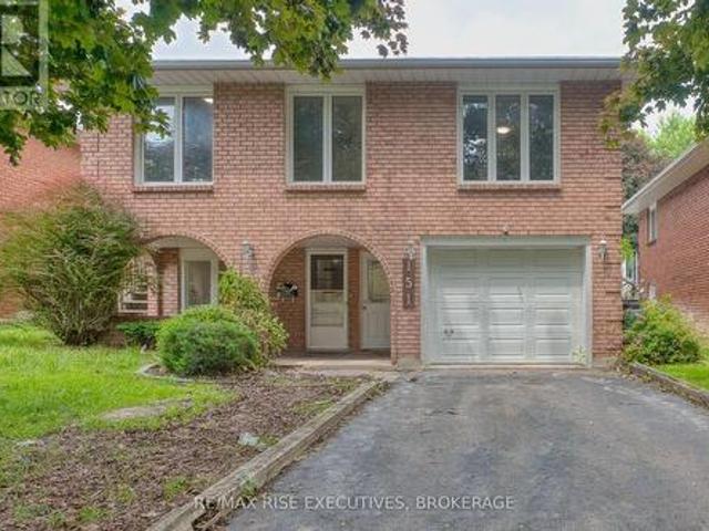 2 151 Dauphin Avenue, Kingston Rideau, ON, K7K 6W3 investment for lease | Listing ID X13210 | Royal LePage