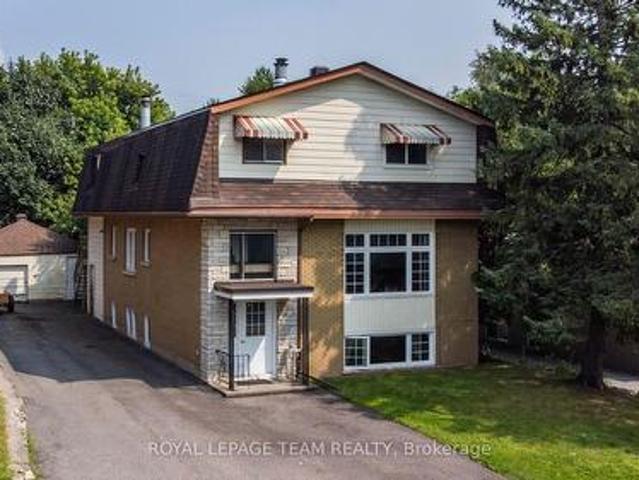 2 151 Granville Street, Ottawa, ON, K1L 6Y3 investment for lease | Listing ID X13499 | Royal LePage