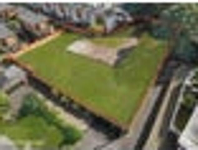 2,152m2 Landmark Site in the Heart of Greenlane