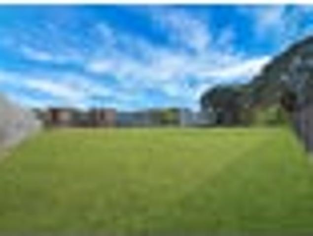 2,152m2 Landmark Site in the Heart of Greenlane
