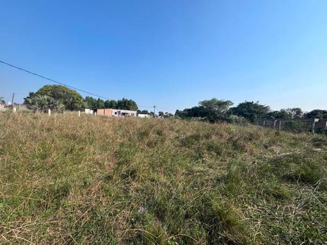 2 154 m² Land available in Esikhawini
