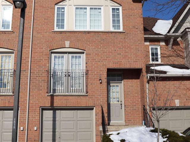 2 1575 South Parade Court, Mississauga | Leased, W13114 | Condos. Ca