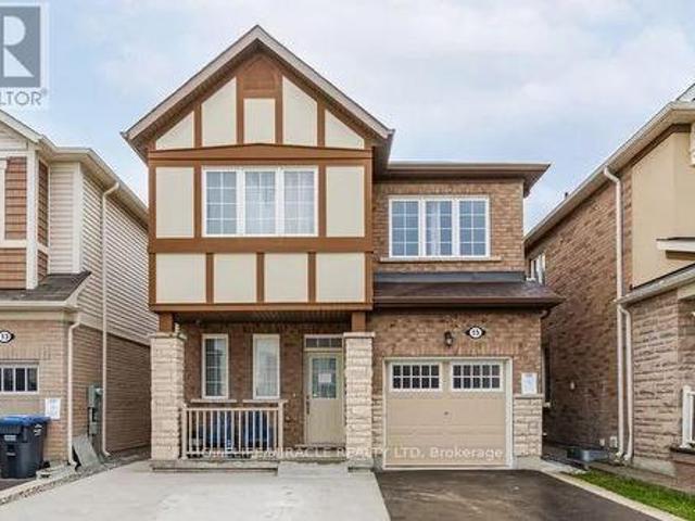 2 15 Averill Road, Brampton, ON, L7A 5A7 house for lease | Listing ID W13463 | Royal LePage