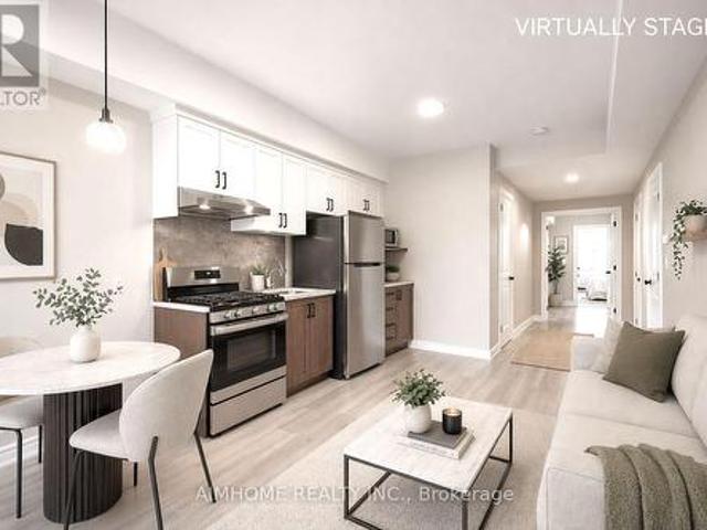 2 15 Waddington Crescent, Toronto, ON, M2J 2Z9 investment for lease | Listing ID C13454 | Royal LePage