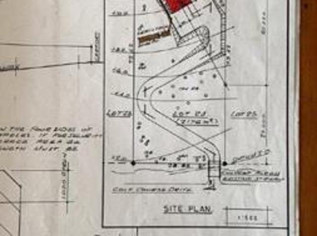 2 161 m² Land available in Pumula