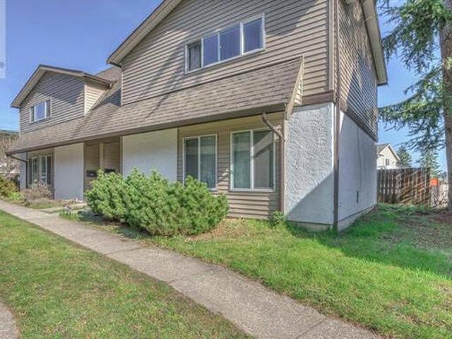 2 1637 Bowen Rd Nanaimo British Columbia