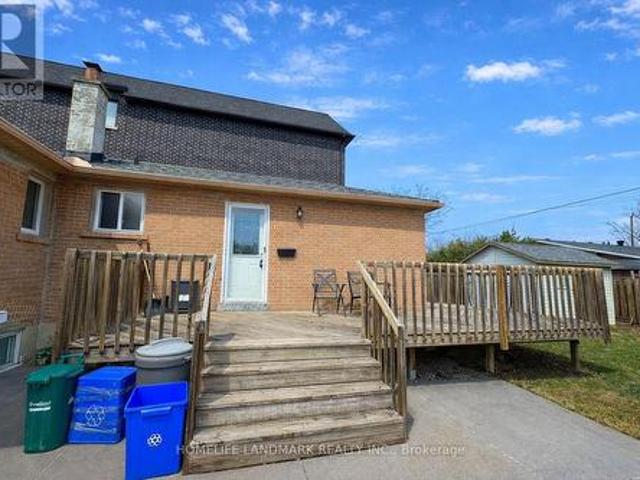 2 16 Cartier Crescent, Richmond Hill, ON, L4C 2N1 house for lease | Listing ID N13234 | Royal LePage
